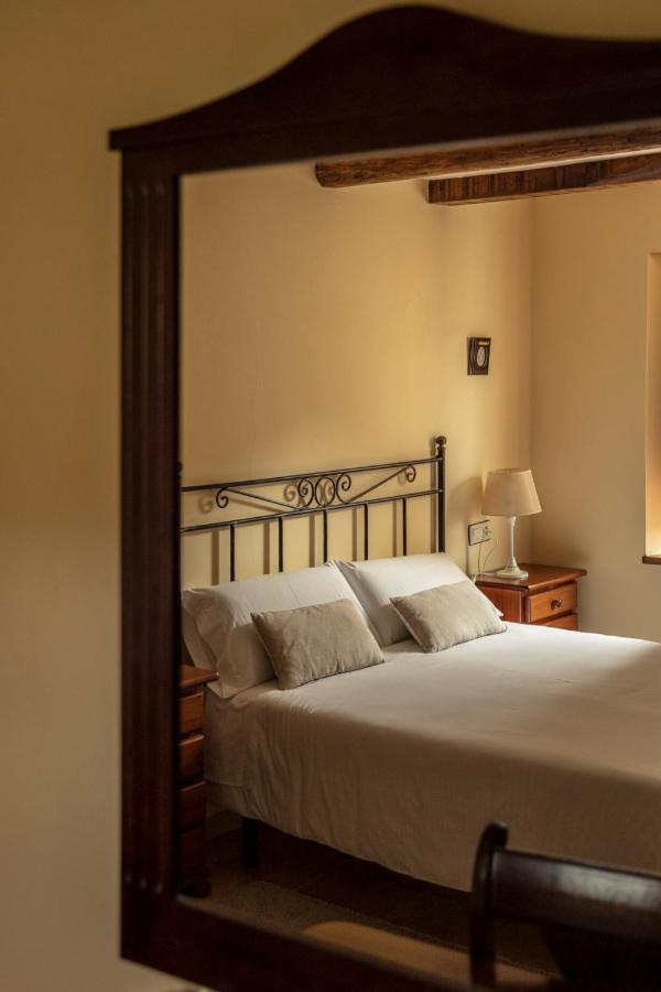 Maison d'hôtes Lugar Del Rio à Couzadoiro Extérieur photo