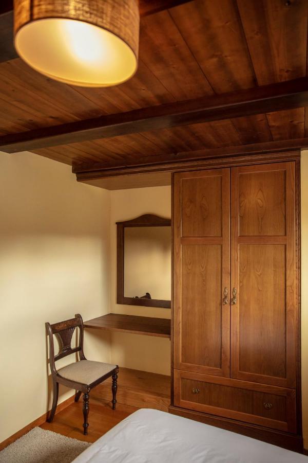 Maison d'hôtes Lugar Del Rio à Couzadoiro Extérieur photo