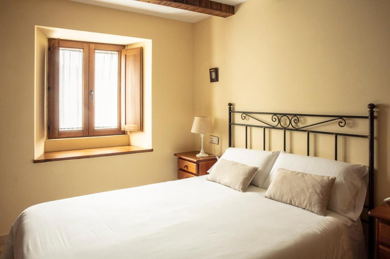 Maison d'hôtes Lugar Del Rio à Couzadoiro Extérieur photo