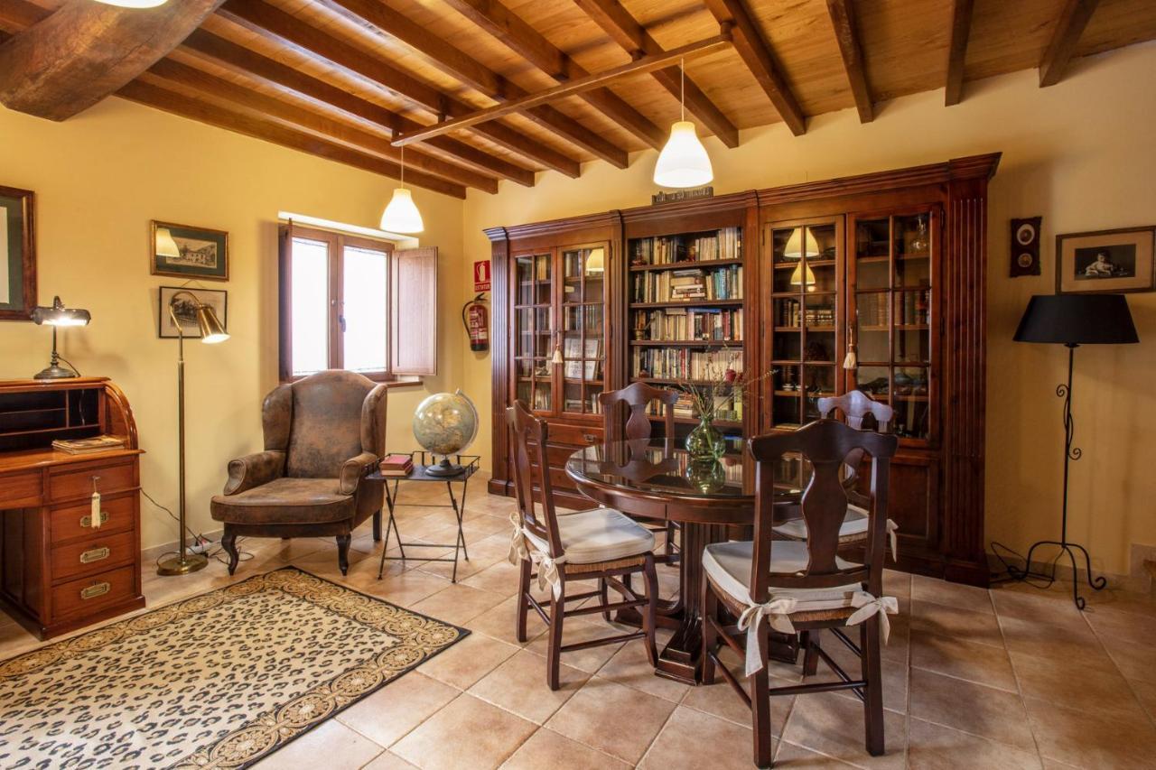 Maison d'hôtes Lugar Del Rio à Couzadoiro Extérieur photo